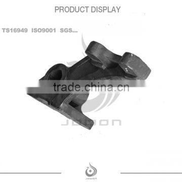 Ductile Iron Casting Cast Iron Sand Casting photo-3