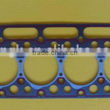 Kubota 4D82 15766-0331-1 Cylinder head gasket for diesel engine