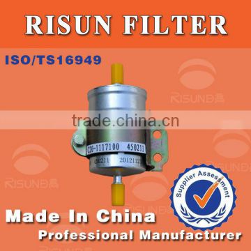 Car engine fuel filter for auto engine parts c020 China supplier Guangxi