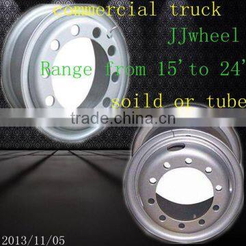 Chinese wholesale commercial wheel