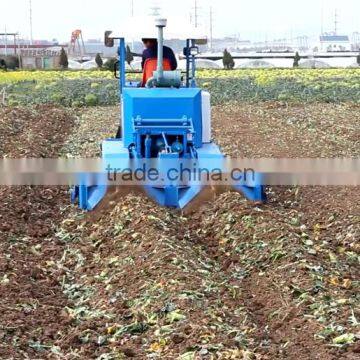 Agri & Food Processing Machinery & Equipment, Tractor photo-4