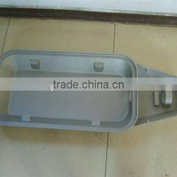 aluminum die casting led housing