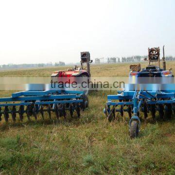 Agricultural Machinery of High Quality Offset Disc Harrow Disc Harrow photo-4