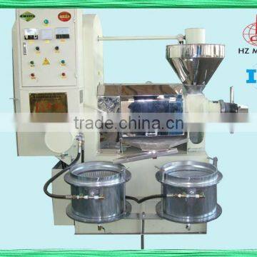 Cold-press Oil Mill photo-2