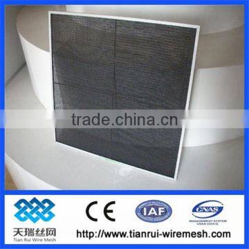 polyurethane mining screen mesh panel