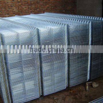 Automatic Welded Wire Mesh Panel Bending Machine photo-5