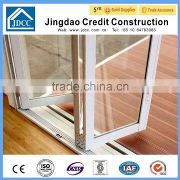 20ft Shipping Container House With Big Glass photo-6