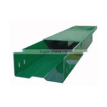 Fiberglass Cable Tray,grp Cable Tray,cable Tray Sizes photo-4