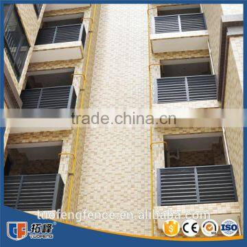 China Factory Supply Luxurious Shades Shutters Blinds photo-2