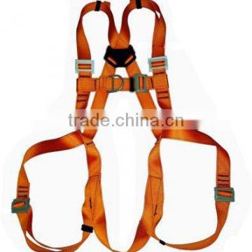 safety body harness