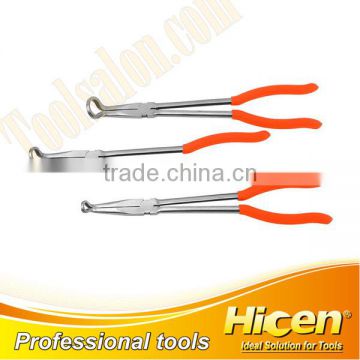 Dipped Handle Extra Long Handle Hose Pliers