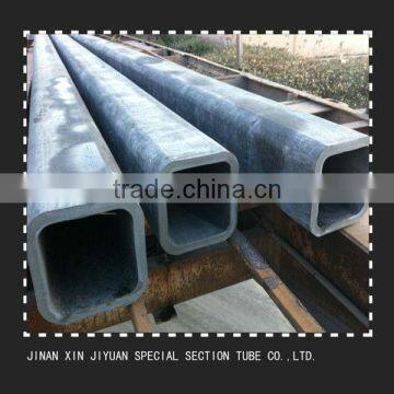 acid-washing square steel pipe/steel tube