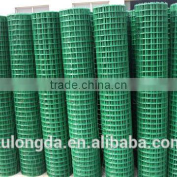 non-galvanized welded wire mesh