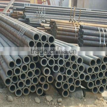 welded steel pipe