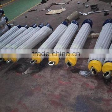 FEE Model Complete Set Multi Stages Dump Truck Telescopic Cylinder photo-6
