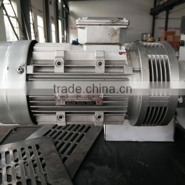 PVC Extrusion Manufacturer Machine For Filling Pellets