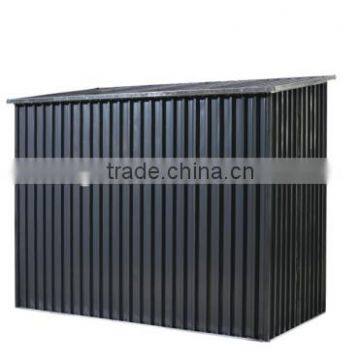 Home Small House Garden Storage Shed photo-4