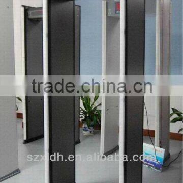 Digital Metal Detector Door LED Indicator XLD-B photo-6