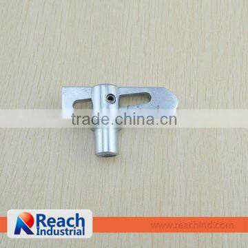 Zinc Plated Forged Antiluce Fastener With Inside Thread photo-2