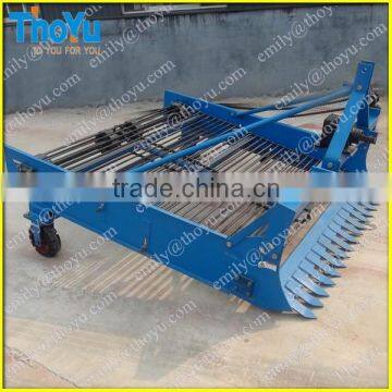 Garlic Harvester Machine to Harvest Garlic (SMS:0086-15981860197)