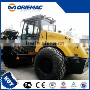 20t Road Roller Price LT220B Vibratory Road Roller photo-3