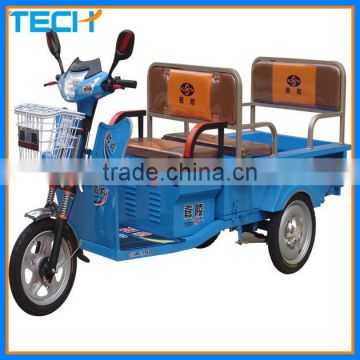 Aduts Electric tricycle made in china