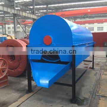 New Design Screening Equipment Rotary Drum Screen, Drum Sieve for Sale photo-3