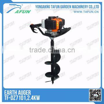 2016 Newest Earth Drilling Mahcine /hole Digger /ground Auger photo-3