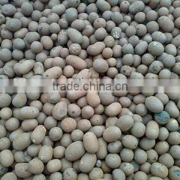 China Supplier for Hydro Expanded Clay Pebbles With High Quality ,best Benifit photo-3