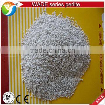 High Quality Expanded Perlite Powder for Oil Well Treatment photo-3