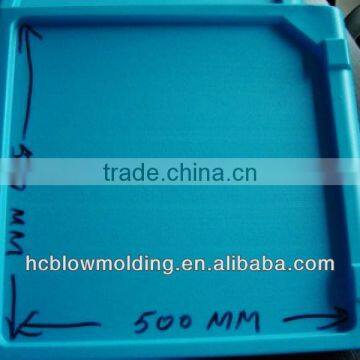 Custom Plastic Rain Cover for Pet House/egg Pet House/dog House Dog Cage photo-4