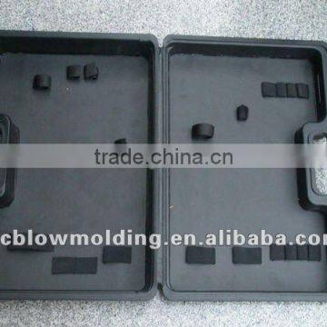 OEM Blow Molding Hard Plastic Large Tool Case Mould Design photo-3