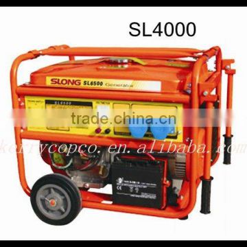 SL4000 Gasoline Generator