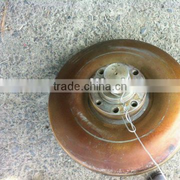 CHANGLIN PY190H Motor Grader Spare Parts