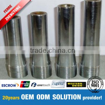 K30 K01 K05 K35 Carbide Sand Spray Nozzle