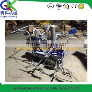 Road Line Marking Paint Machine photo-6