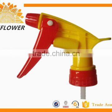PP plastic trigger sprayer SF-B 28/400