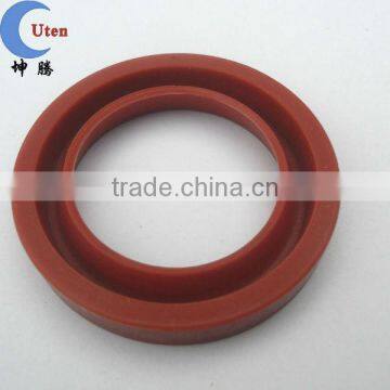 Round Shape Mechannical Door Rubber Auto Parts photo-3