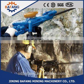 YT24 Air Leg Rock Drilling Machine photo-6