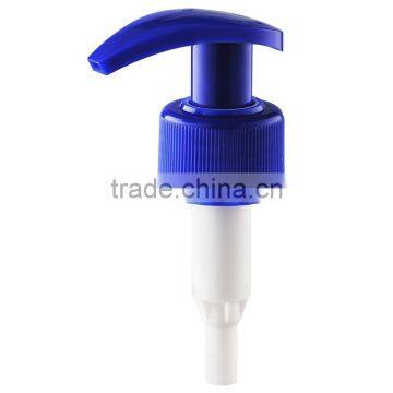 1.4-2.0cc/T PP Non Spill Plastic Lotion Pump LOTION PUMP photo-4