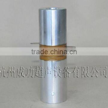 20kHz Column Type Ultrasonic Tranducer photo-3