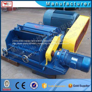 Rubber Shredder Blade RSS3 SVR10 SVR3L photo-2