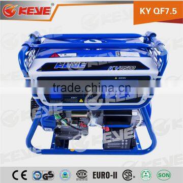 7.5kva Portable Generator Electric Generator Prices In Dubai
