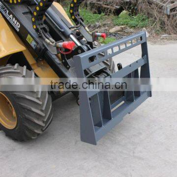 W6FD08 front end loader forks