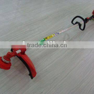 mitsubishi brush cutter 26cc brushcutter CG260 with CE EMC