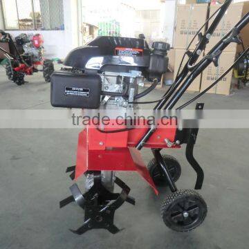 Durable tiller blade,power gasoline tiller price