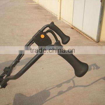 Electric Tiller photo-2