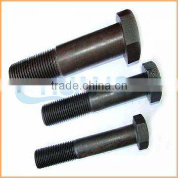 China Fasteners Nut Bolt Manufacturing Price photo-6