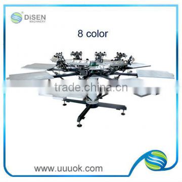 Hot sale t shirt printing machine