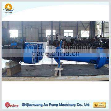 BP/BPR Sump Pump, PTFE Sewage Water Sump Pump photo-6